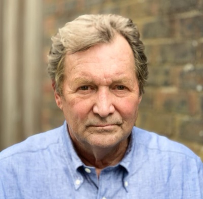 Alex McMaculay