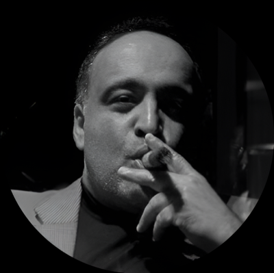 Gary Sangha